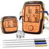 Four Probes