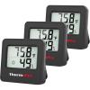 imageThermoPro TP357 Digital Hygrometer Indoor Thermometer of 260FT Bluetooth Thermometer Humidity Meter with Smart App Room Thermometer Humidity Gauge with Temperature Humidity Sensor3