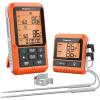 Two Probes