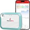 imageThermoPro WiFi Hygrometer Thermometer Wireless Humidity Meter Temperature and Humidity Monitor with Reliable Connectivity Smart Temperature Sensor with App Notification Alerts ampamp Data Storage Export